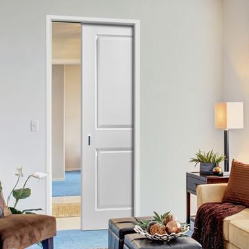 Jeld Wen Pocket doors