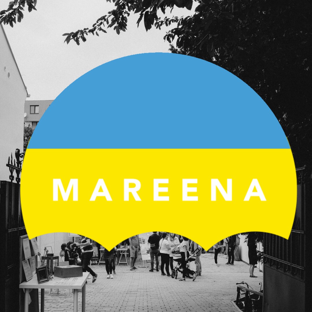 mareena