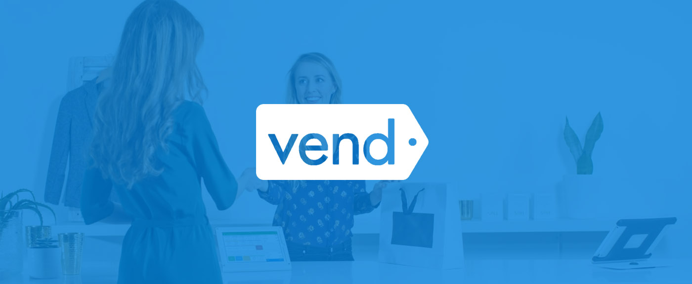 Vend on Building Customer Loyalty