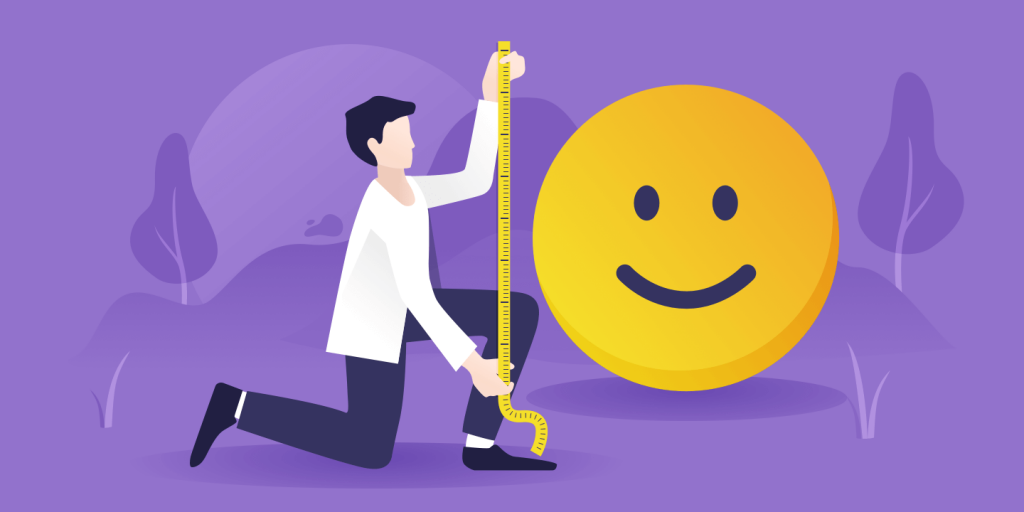 What Do Customer Satisfaction Metrics Really Measure?